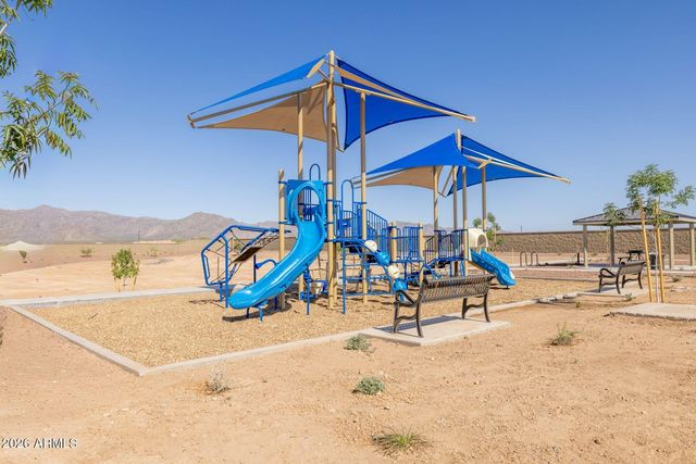 8083 N 184TH Avenue, Waddell, AZ 85355