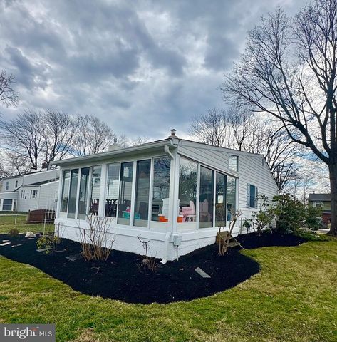 509 EXTON RD, Hatboro, PA 19040