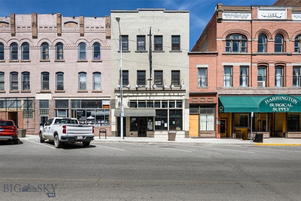 47 E Broadway Street, Butte, MT 59701 — photo 2