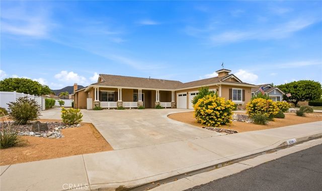 42144 Santa Fe Trail, Murrieta, CA 92562