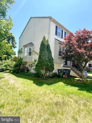 5929 WILD BROOK CT, Centreville, VA 20121
