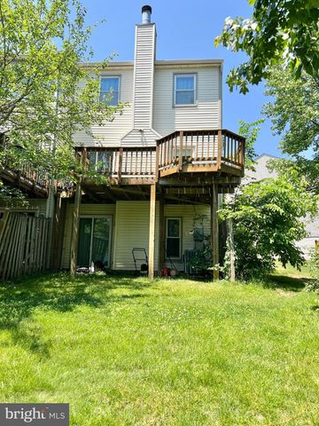 5929 WILD BROOK CT, Centreville, VA 20121