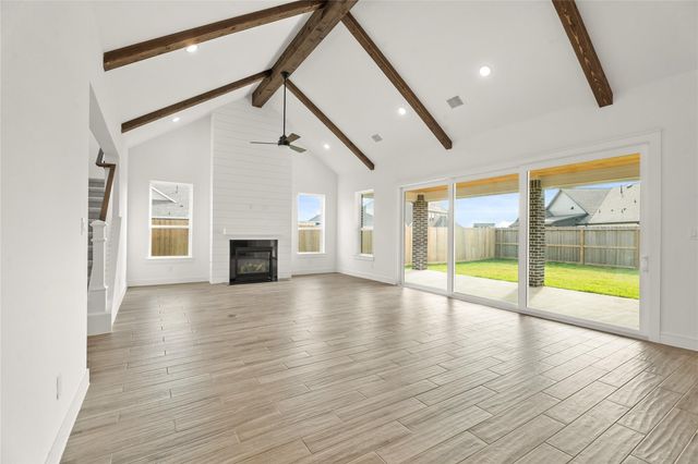 1822 N Wildflower Drive, Deer Park, TX 77536