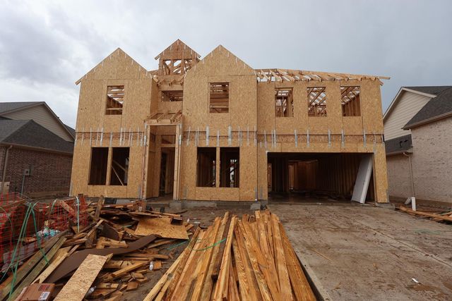 1822 N Wildflower Drive, Deer Park, TX 77536