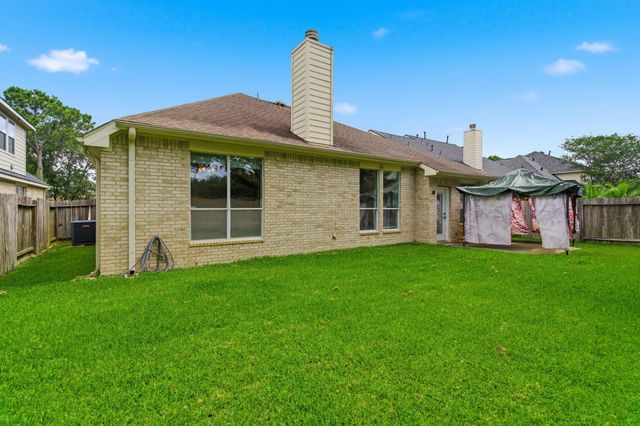 20203 Windsor Trace Lane, Richmond, TX 77407