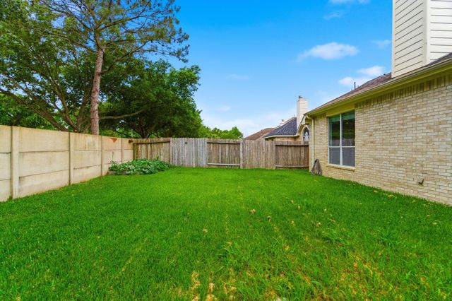 20203 Windsor Trace Lane, Richmond, TX 77407