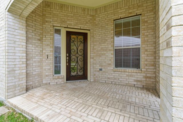20203 Windsor Trace Lane, Richmond, TX 77407