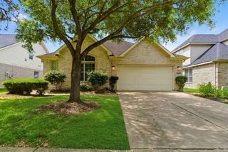 20203 Windsor Trace Lane, Richmond, TX 77407