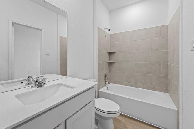 750 Bobby Lou LN, Copperas Cove, TX 76522