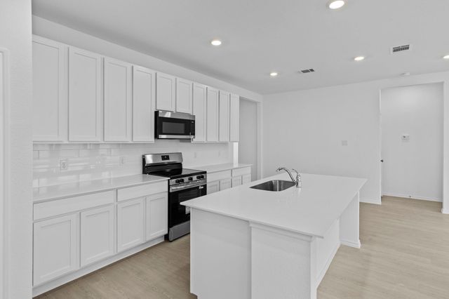 750 Bobby Lou LN, Copperas Cove, TX 76522