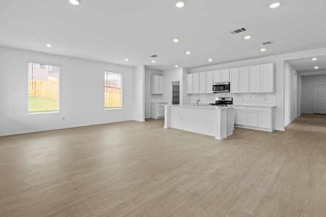 750 Bobby Lou LN, Copperas Cove, TX 76522