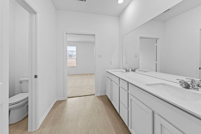 750 Bobby Lou LN, Copperas Cove, TX 76522