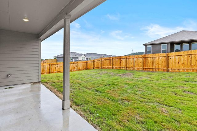 750 Bobby Lou LN, Copperas Cove, TX 76522