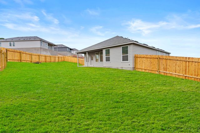 750 Bobby Lou LN, Copperas Cove, TX 76522