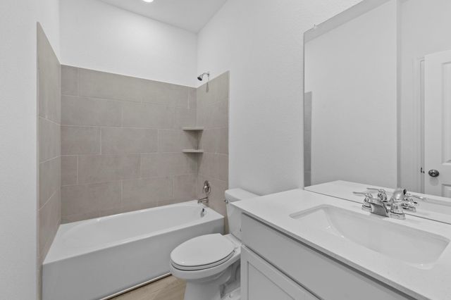 750 Bobby Lou LN, Copperas Cove, TX 76522