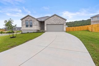 750 Bobby Lou LN, Copperas Cove, TX 76522