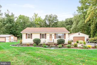 3046 HAZLETTVILLE RD, Dover, DE 19904