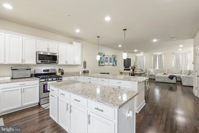 15200 RICHARD BOWIE LN, Upper Marlboro, MD 20774