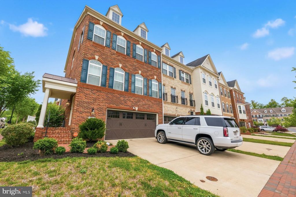 15200 RICHARD BOWIE LN, Upper Marlboro, MD 20774