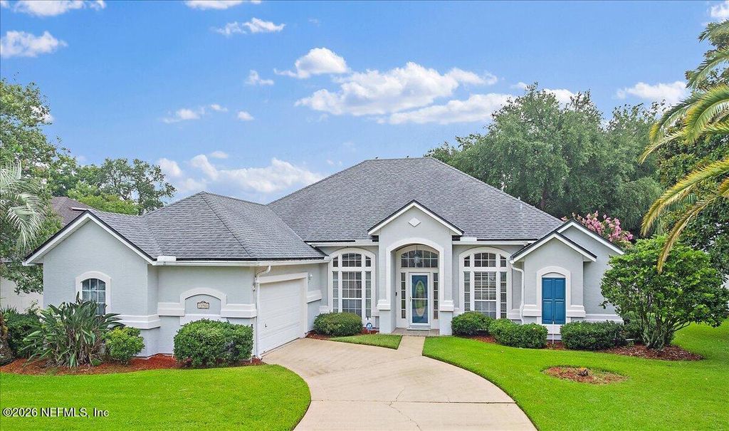 13983 SOUND OVERLOOK Drive S, Jacksonville, FL 32224