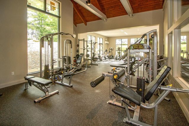 4 L Trailside Village Way H34, Dover, VT 05356