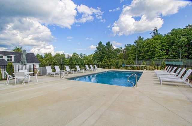 4 L Trailside Village Way H34, Dover, VT 05356