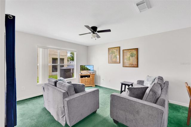 2855 CLUB CORTILE CIRCLE, Kissimmee, FL 34746