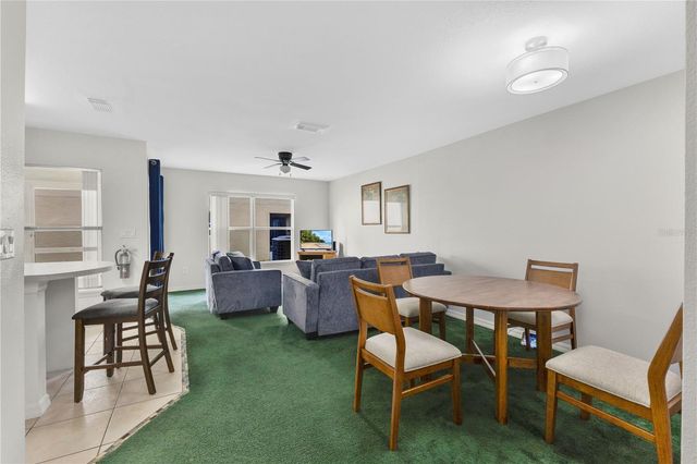 2855 CLUB CORTILE CIRCLE, Kissimmee, FL 34746