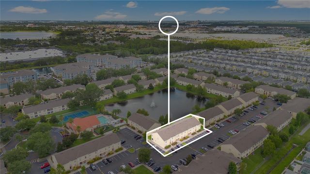 2855 CLUB CORTILE CIRCLE, Kissimmee, FL 34746