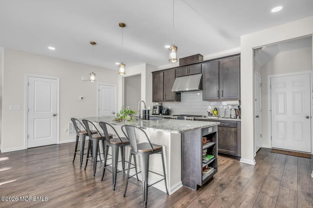 3708 Charleston Drive 3708, Monroe, NJ 08831