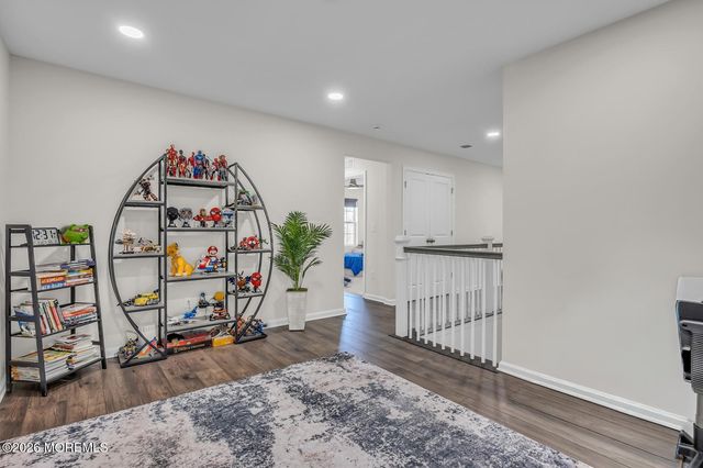 3708 Charleston Drive 3708, Monroe, NJ 08831