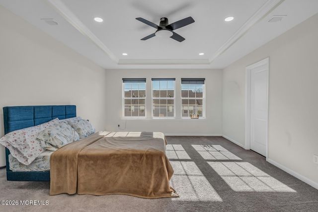 3708 Charleston Drive 3708, Monroe, NJ 08831