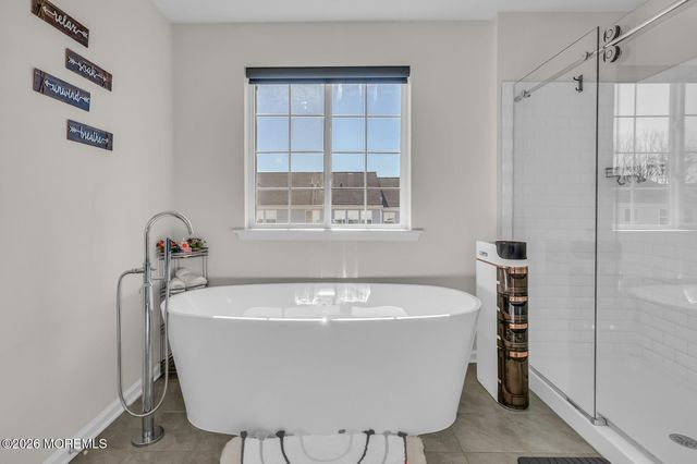 3708 Charleston Drive 3708, Monroe, NJ 08831
