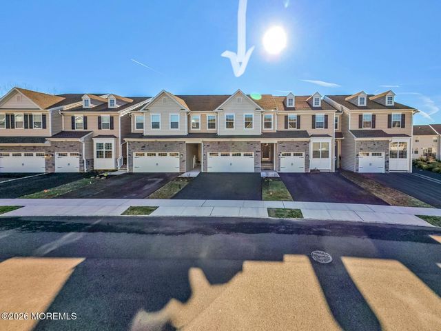 3708 Charleston Drive 3708, Monroe, NJ 08831
