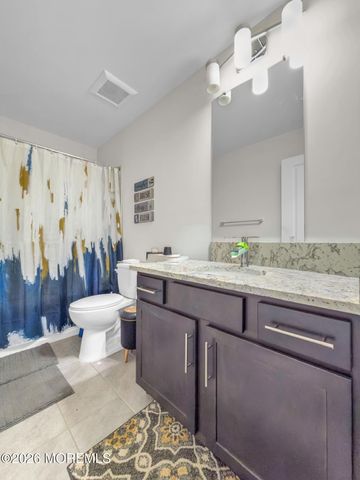 3708 Charleston Drive 3708, Monroe, NJ 08831