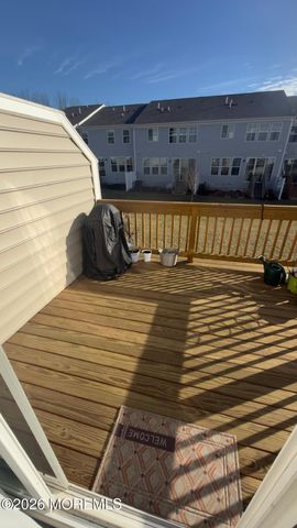 3708 Charleston Drive 3708, Monroe, NJ 08831