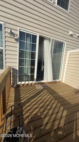 3708 Charleston Drive 3708, Monroe, NJ 08831