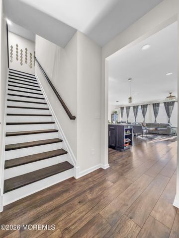 3708 Charleston Drive 3708, Monroe, NJ 08831