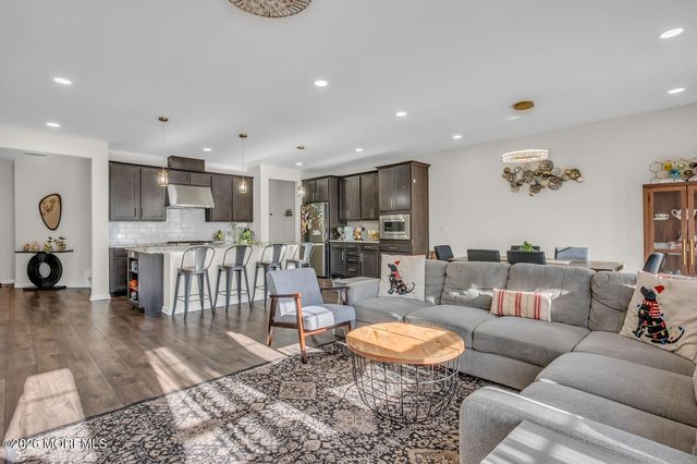3708 Charleston Drive 3708, Monroe, NJ 08831