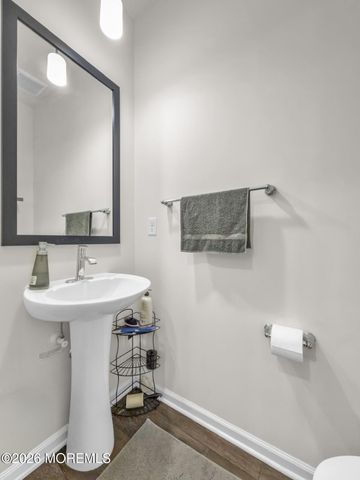 3708 Charleston Drive 3708, Monroe, NJ 08831
