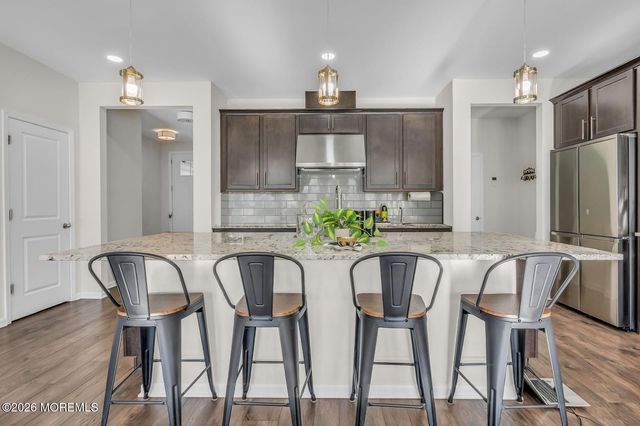 3708 Charleston Drive 3708, Monroe, NJ 08831