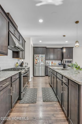 3708 Charleston Drive 3708, Monroe, NJ 08831