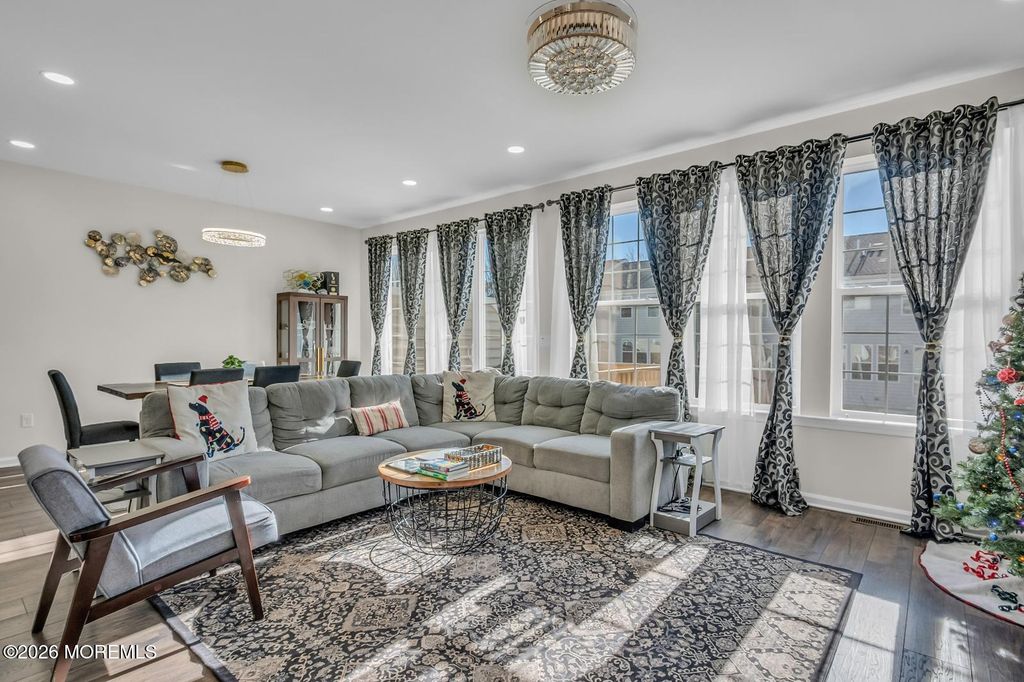 3708 Charleston Drive 3708, Monroe, NJ 08831