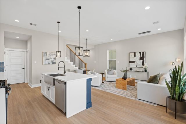 5815 Highland Sun Lane, Houston, TX 77091