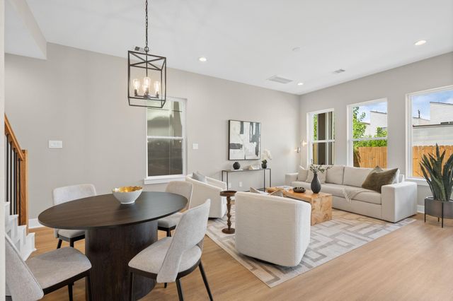 5815 Highland Sun Lane, Houston, TX 77091