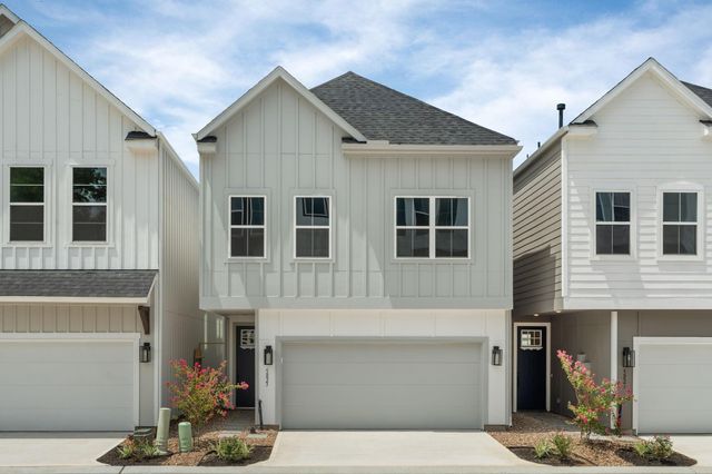 5815 Highland Sun Lane, Houston, TX 77091