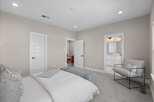 5815 Highland Sun Lane, Houston, TX 77091