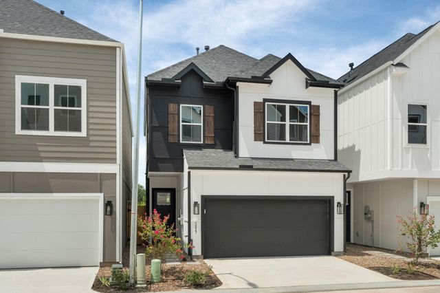 5815 Highland Sun Lane, Houston, TX 77091