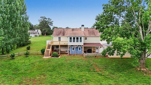 124 Chrissy Dr, Temple, GA 30179