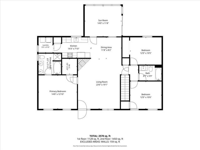 124 Chrissy Dr, Temple, GA 30179
